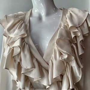 SHONA JOY MINI DRESS